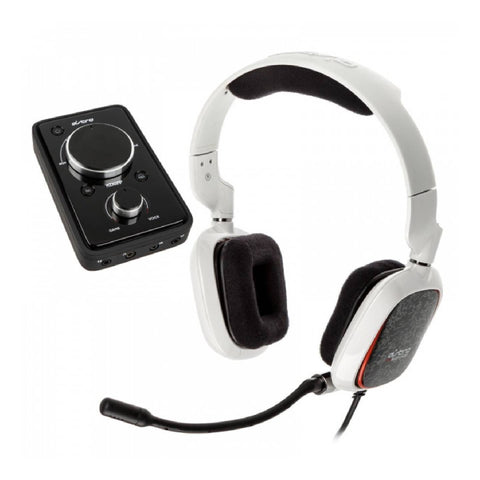 Astro A30 Wired White MixAmp Pro Astro A30 Wired White MixAmp Pro