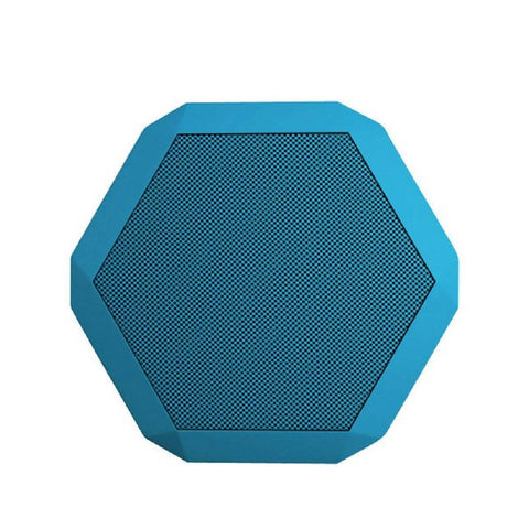 Boombot Rex Portable Speaker - Blue Boombot Rex Portable Speaker - Blue