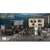 PS4 Days Gone (R3) Collector's Edition PS4 Days Gone (R3) Collector's Edition
