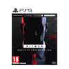 PS5 HITMAN: World of Assassination (EU) PS5 HITMAN: World of Assassination (EU)