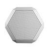 BoomBot Rex Portable Speaker - White BoomBot Rex Portable Speaker - White
