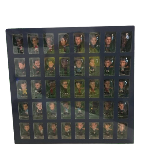 Soccerstarz All Stars Mega Team Pack 40 Players Soccerstarz All Stars Mega Team Pack 40 Players