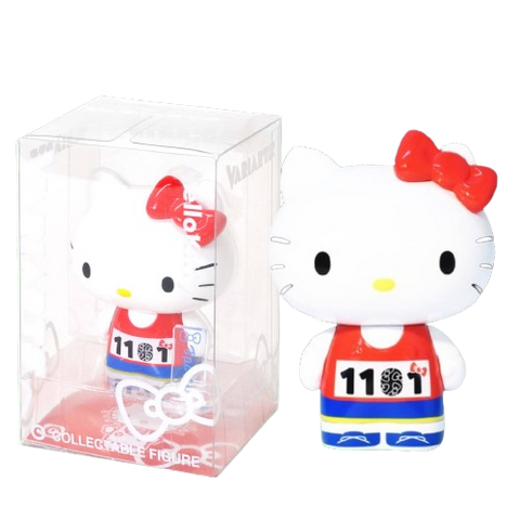 Hello Kitty Variarts Figure - 002 Hello Kitty Variarts Figure - 002