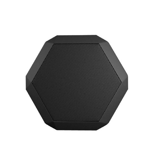 Boombot Rex Portable Speaker - Black Boombot Rex Portable Speaker - Black
