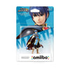 Amiibo Super Smash Bros Marth No.12 (Europe) Amiibo Super Smash Bros Marth No.12 (Europe)