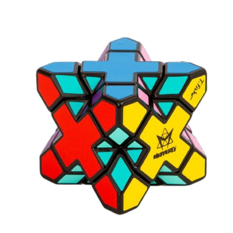 Recent Toy Skewb Xtreme Recent Toy Skewb Xtreme