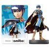 Amiibo Super Smash Bros Marth No.12 (Europe) Amiibo Super Smash Bros Marth No.12 (Europe)