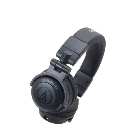 Audio Technica Ath PRO 500MK2 Black Audio Technica Ath PRO 500MK2 Black