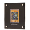 Yu Gi Oh Black Magician Special Card Stainless Steel Limited Edition Yu Gi Oh Black Magician Special Card Stainless Steel Limited Edition