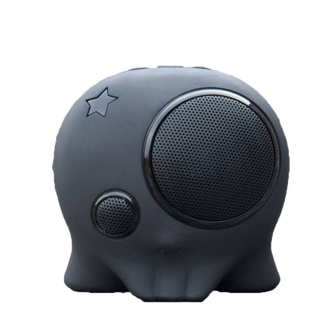 Boombot Portable Speaker - Black