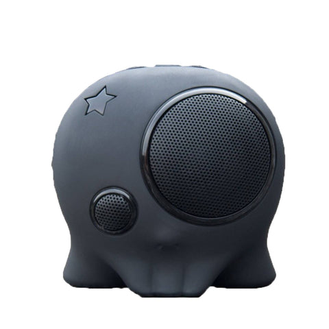 Boombot Portable Speaker - Black Boombot Portable Speaker - Black
