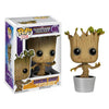 Funko POP! (65) Dancing Groot Funko POP! (65) Dancing Groot