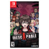 Nintendo Switch Inescapable: No Rules, No Rescue (US) Nintendo Switch Inescapable: No Rules, No Rescue (US)