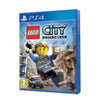 PS4 Lego City Undercover PS4 Lego City Undercover