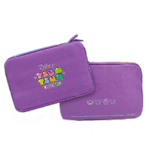 Tsum Tsum Festival Soft Pouch