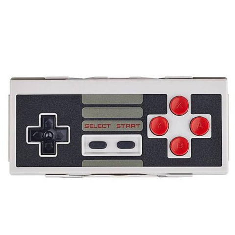 NES30 Bluetooth Game Controller NES30 Bluetooth Game Controller