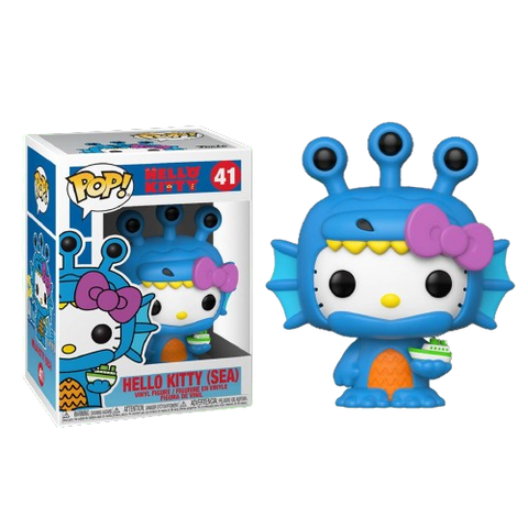 Funko POP! (41) Hello Kitty (Sea) Funko POP! (41) Hello Kitty (Sea)