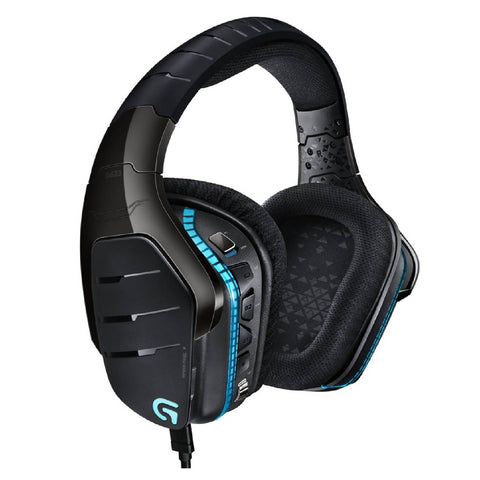 Logitech G633 Artemis Spectrum Headset Logitech G633 Artemis Spectrum Headset