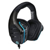 Logitech G633 Artemis Spectrum Headset Logitech G633 Artemis Spectrum Headset