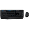 Logitech MK345 Wireless Keyboard & Mouse Combo Logitech MK345 Wireless Keyboard & Mouse Combo