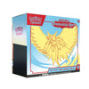 Pokemon SV4 Paradox Rift Roaring Moon Elite Trainer Box Pokemon SV4 Paradox Rift Roaring Moon Elite Trainer Box