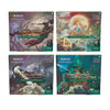 Magic The Gathering The Lord of the Rings Tales of Middle-Earth Scene Box (Set of 4) Magic The Gathering The Lord of the Rings Tales of Middle-Earth Scene Box (Set of 4)