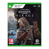 XBox One/ Series X Assassin's Creed Mirage Regular (EU) XBox One/ Series X Assassin's Creed Mirage Regular (EU)