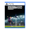 PS5 Football Manager 2024 Console Edition (Asia) PS5 Football Manager 2024 Console Edition (Asia)