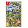 Nintendo Switch RollerCoaster Tycoon Adventures Deluxe (EU) Nintendo Switch RollerCoaster Tycoon Adventures Deluxe (EU)