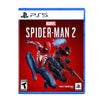 PS5 Marvel's Spider-Man 2 (US) PS5 Marvel's Spider-Man 2 (US)