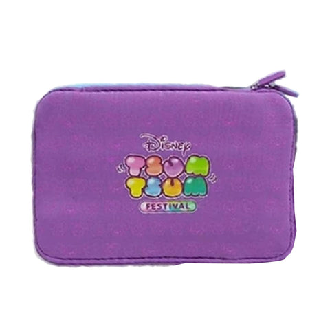 Tsum Tsum Festival Soft Pouch Tsum Tsum Festival Soft Pouch
