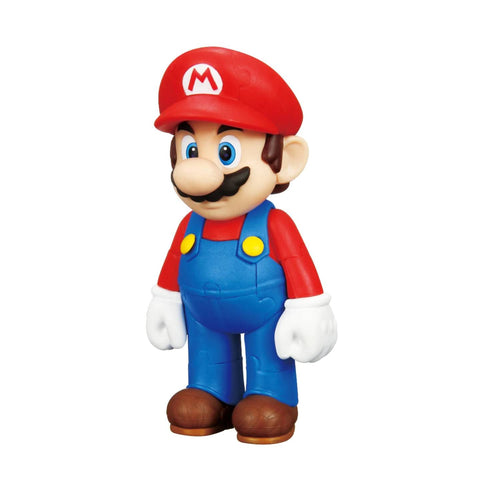 Mario KM-100 3D Jigsaw puzzle