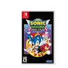 Nintendo Switch Sonic Origins Plus English (Asia) Nintendo Switch Sonic Origins Plus English (Asia)