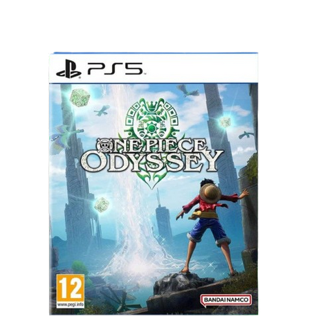 PS5 One Piece Odyssey Regular (EU) PS5 One Piece Odyssey Regular (EU)