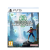PS5 One Piece Odyssey Regular (EU) PS5 One Piece Odyssey Regular (EU)