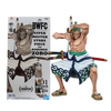 One Piece BWFC Super Master The Brush Zoro One Piece BWFC Super Master The Brush Zoro