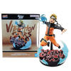 Bandai Naruto Vibration Stars Naruto Special Version Bandai Naruto Vibration Stars Naruto Special Version