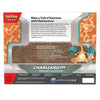 Pokemon TCG Charizard Ex Premium Collection Box Pokemon TCG Charizard Ex Premium Collection Box