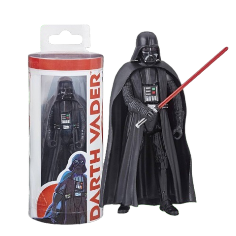 Star Wars Story in a Box Darth Vader Star Wars Story in a Box Darth Vader