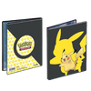 Ultra Pro Pokemon Pikachu 2019 9 Pocket Portfolio Ultra Pro Pokemon Pikachu 2019 9 Pocket Portfolio