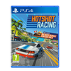 PS4 Hotshot Racing (EU) PS4 Hotshot Racing (EU)