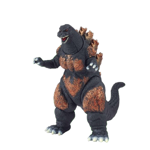 Bandai Burning Godzilla Bandai Burning Godzilla