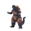Bandai Burning Godzilla Bandai Burning Godzilla