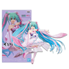 Banpresto Espresto EST Racing Miku 2019 Kimono version Banpresto Espresto EST Racing Miku 2019 Kimono version