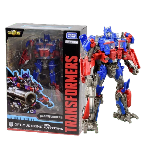 Transformers Studio Series SS-25 Optimus Prime Transformers Studio Series SS-25 Optimus Prime