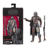 Star Wars Black Series #94 The Mandalorian Star Wars Black Series #94 The Mandalorian