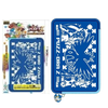 3DS LL Puzzle & Dragon Z Pouch -Blue 3DS LL Puzzle & Dragon Z Pouch -Blue