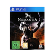 PS4 Numantia (EU) PS4 Numantia (EU)