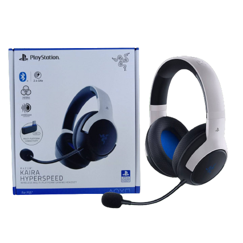 Razer PS5 Kaira HyperSpeed Wireless Headset Razer PS5 Kaira HyperSpeed Wireless Headset
