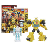 Transformers Generations Bumblebee Spike Witwicky Transformers Generations Bumblebee Spike Witwicky